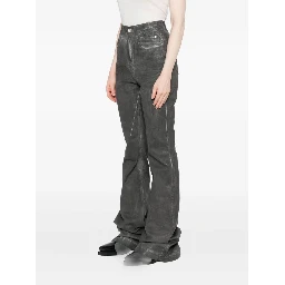 RICK OWENS DRKSHDW Jeans Grey