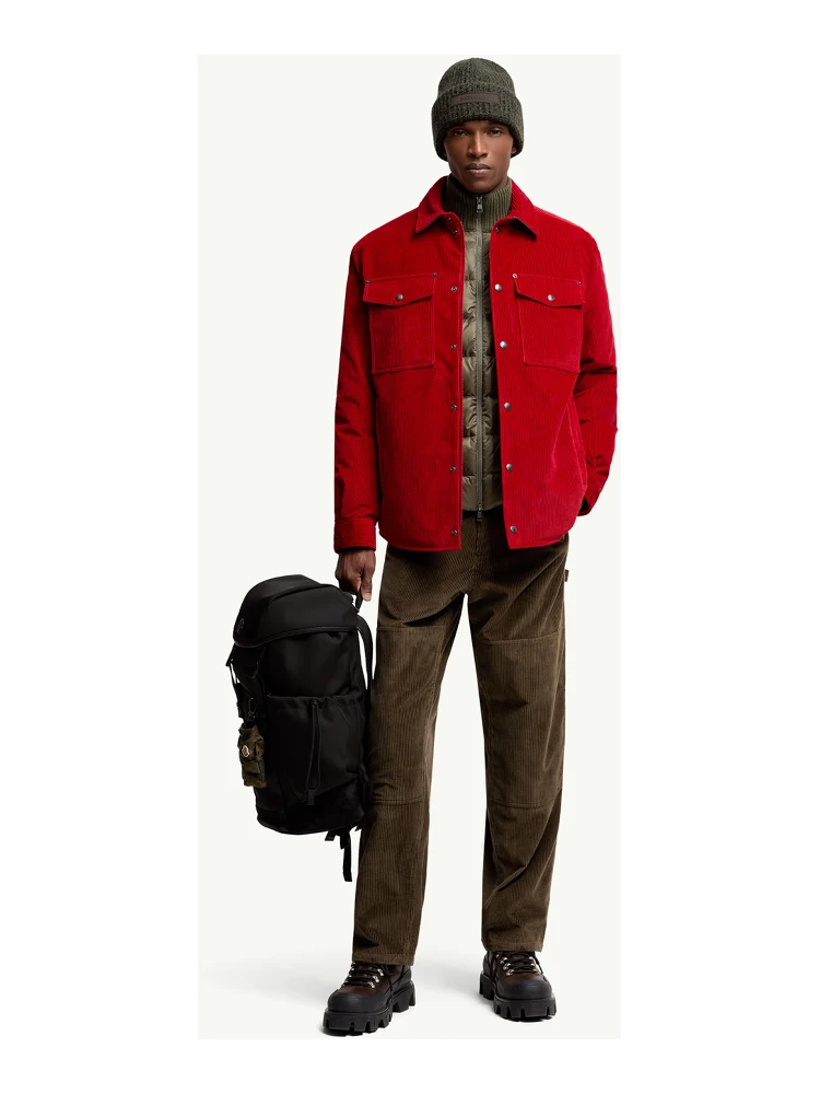 Moncler RTW... Green alternative