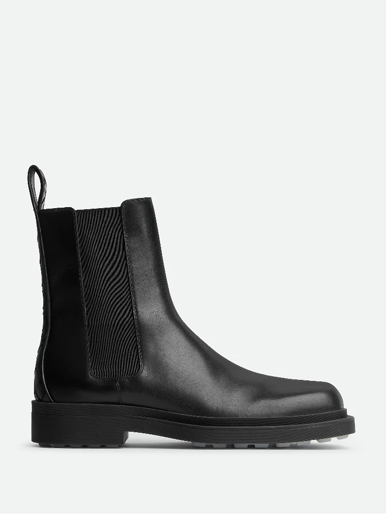 Bottega Veneta Boots Black