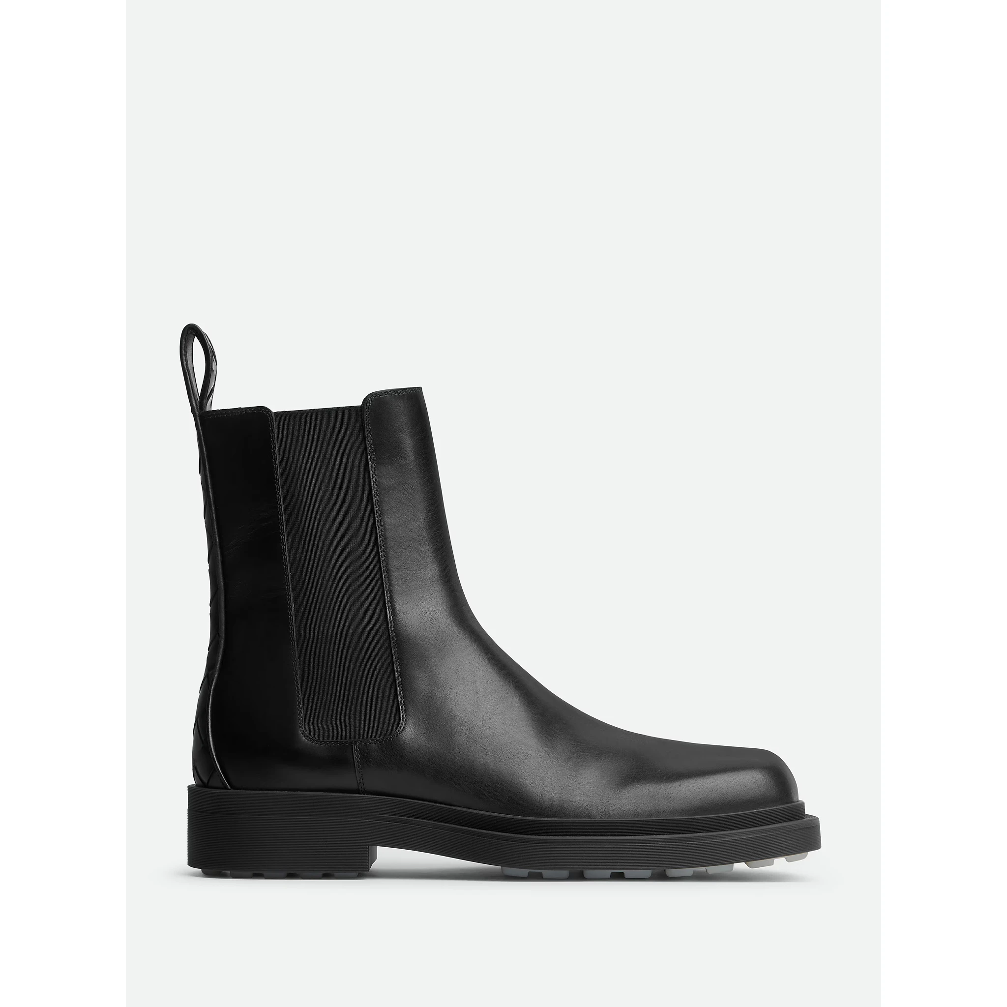 Bottega Veneta Boots Black