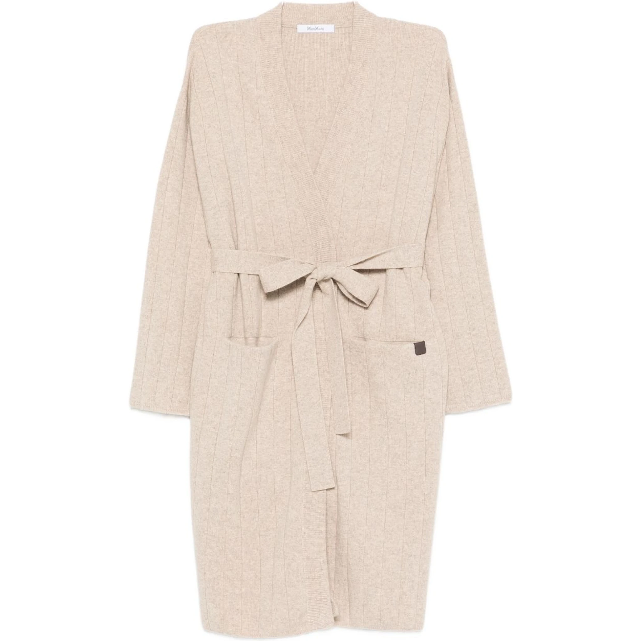 Max Mara Sweaters Beige