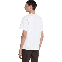 Gucci T-shirts and Polos White