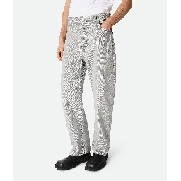 Bottega Veneta Boots Black