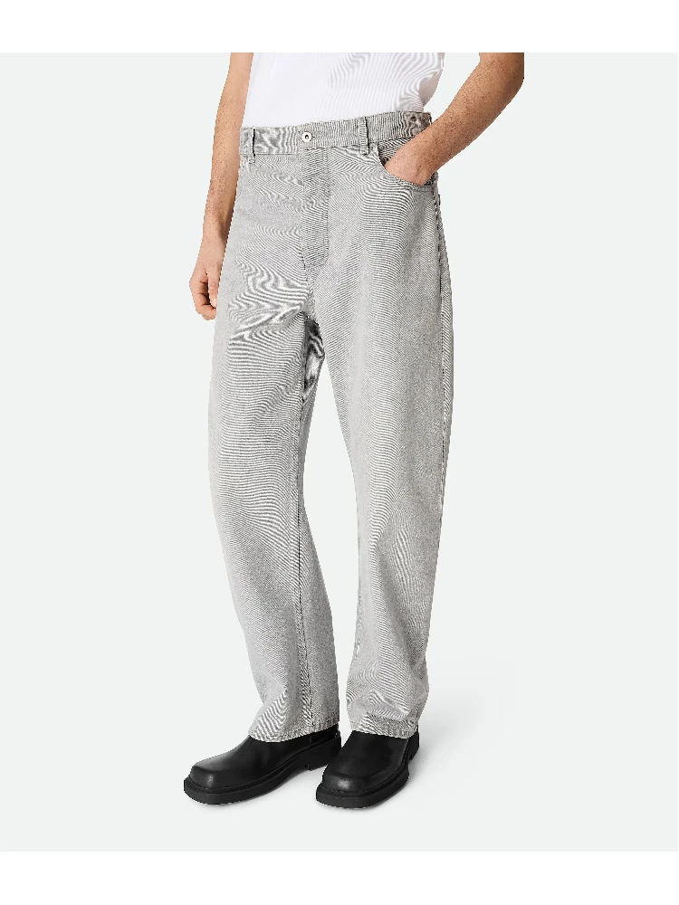 Bottega Veneta Boots Black alternative