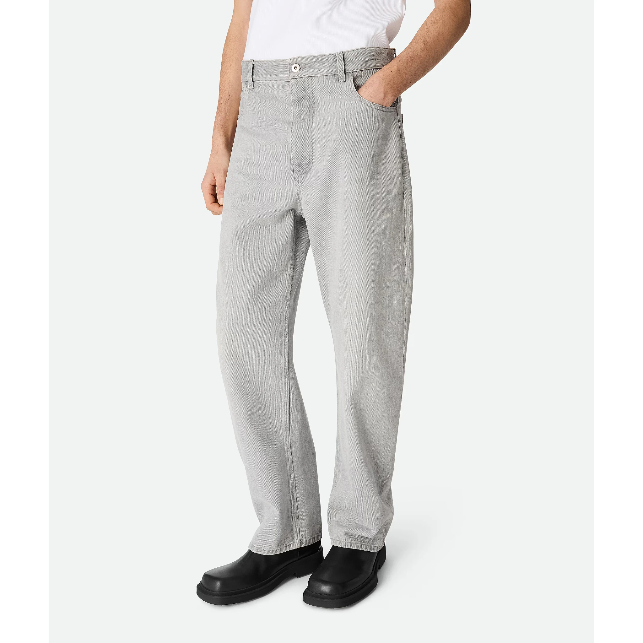 Bottega Veneta Boots Black