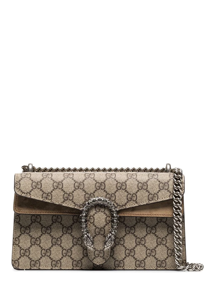 Dionysus shoulder bag