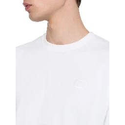 Gucci T-shirts and Polos White