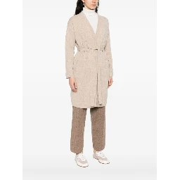 Max Mara Sweaters Beige