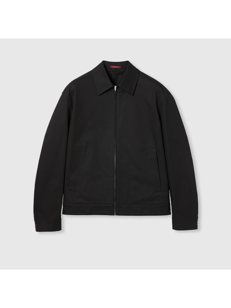 جاكيتات غوتشي سوداء