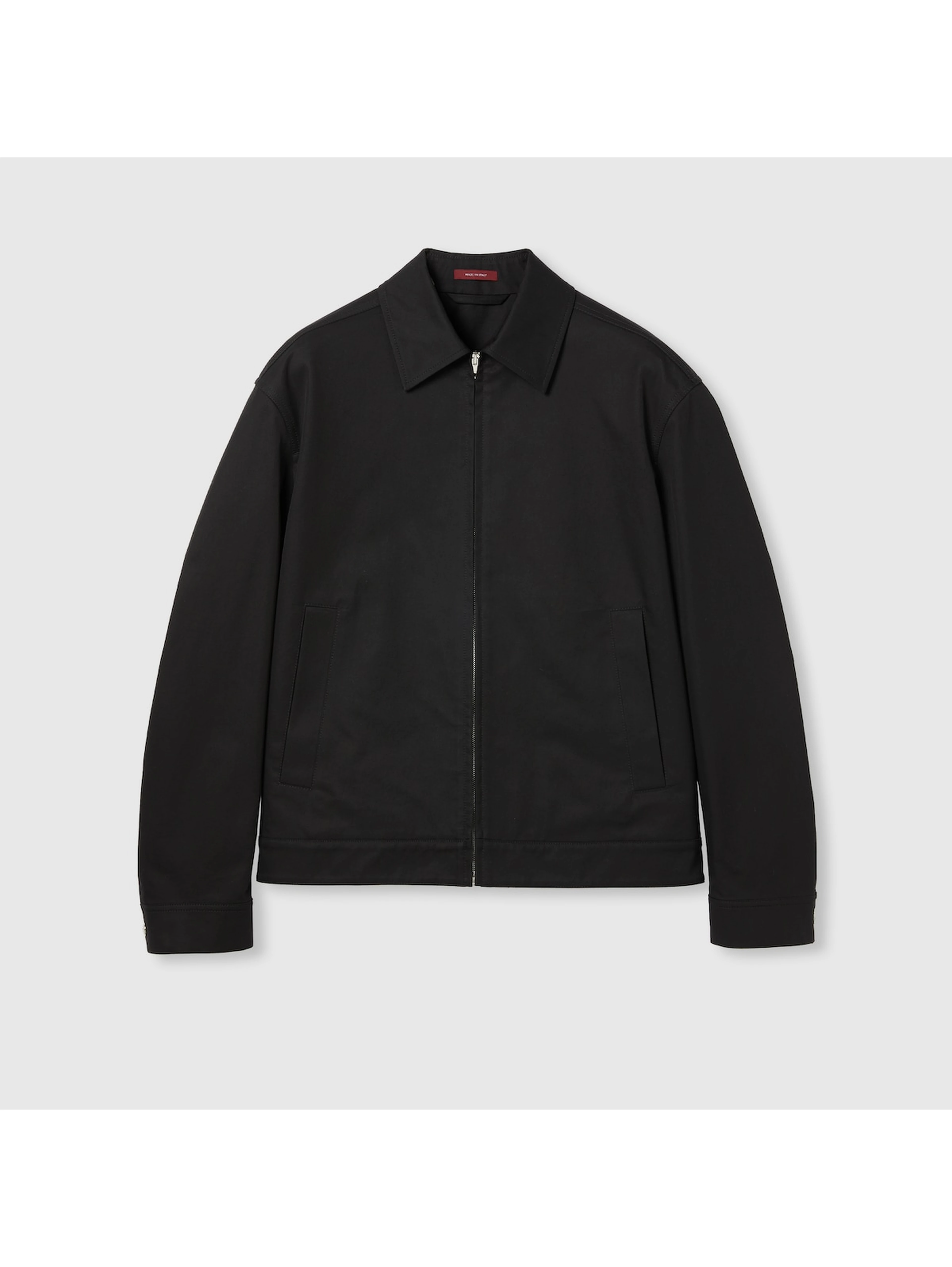 Gucci Jackets Black