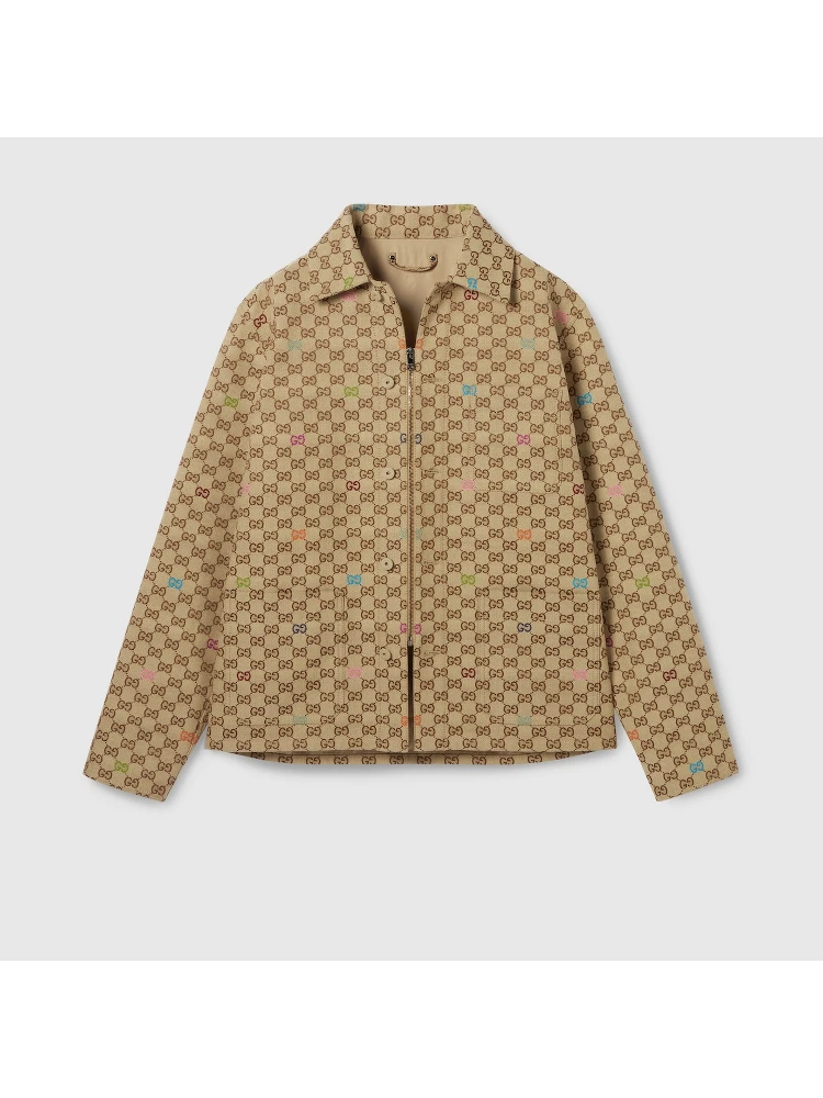 Gucci Jackets Beige