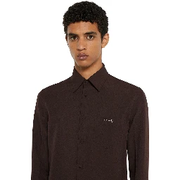 Gucci Shirts Brown