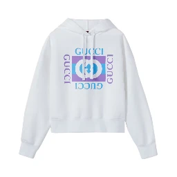 Gucci Sweaters White