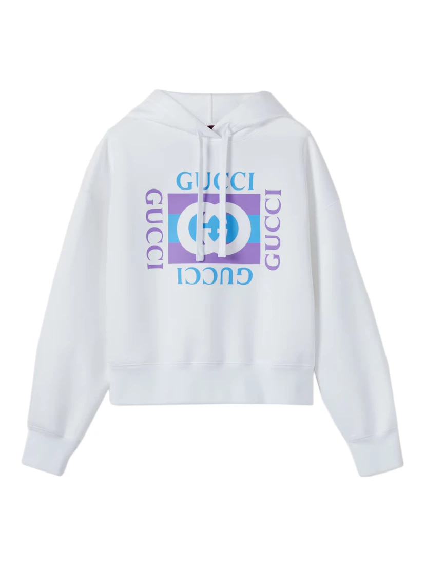 Gucci Sweaters White