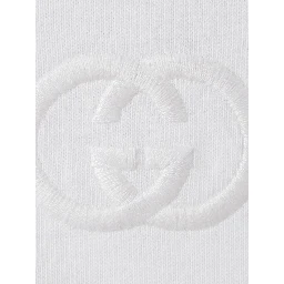 Gucci T-shirts and Polos White