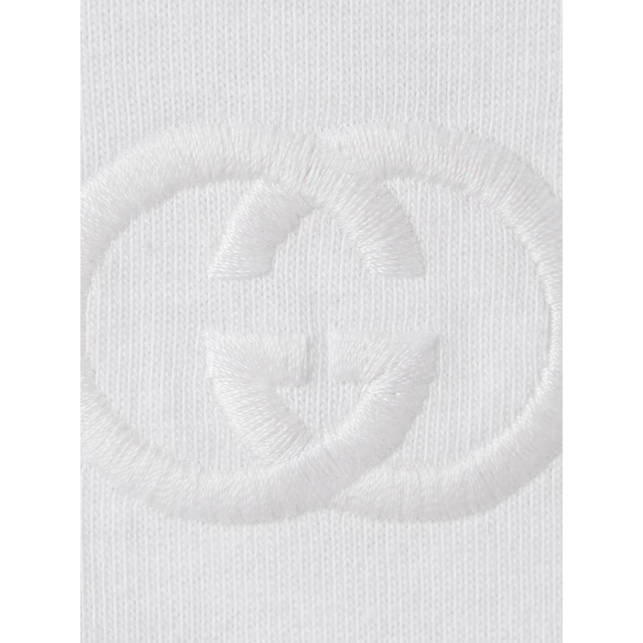 Gucci T-shirts and Polos White