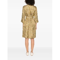 S Max Mara Dresses Yellow