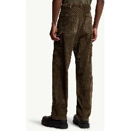 Moncler RTW... Green