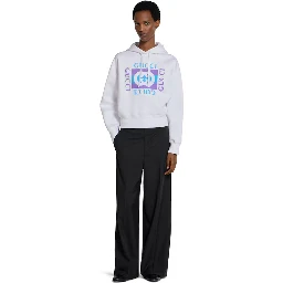 Gucci Sweaters White