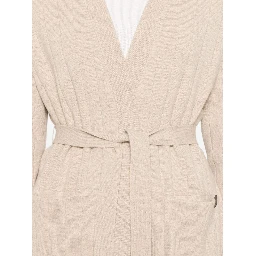Max Mara Sweaters Beige