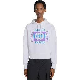 Gucci Sweaters White