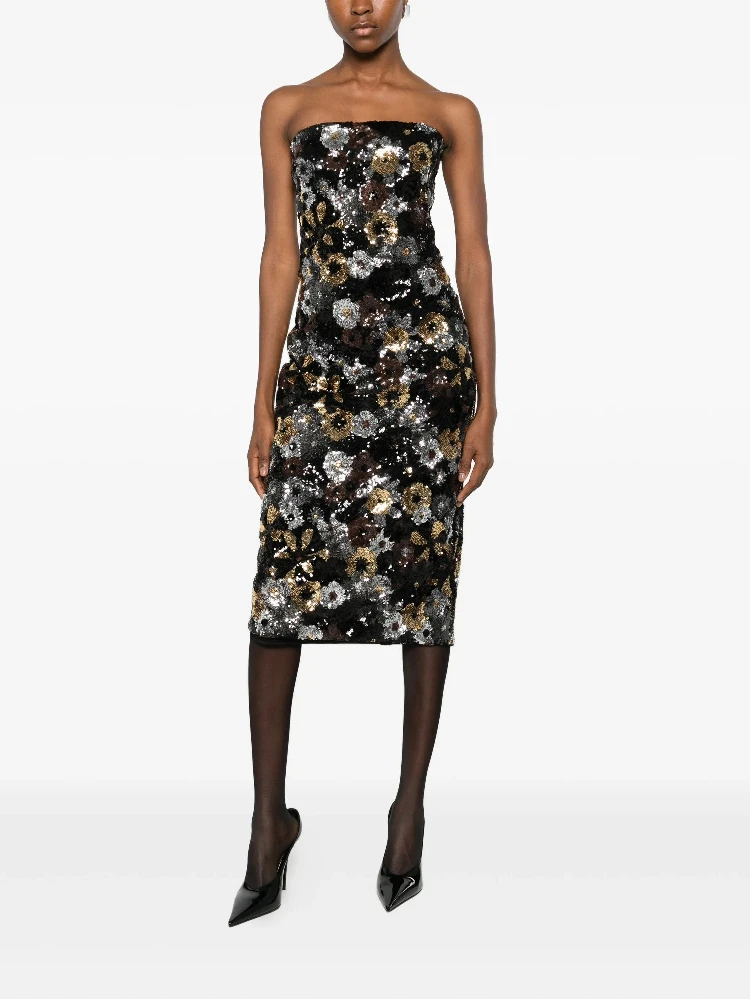 Max Mara Studio Dresses Black alternative