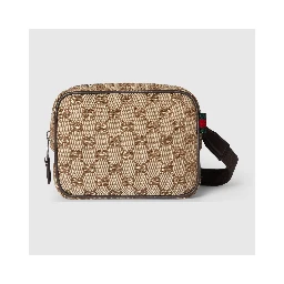 GG Canvas mini crossbody bag i