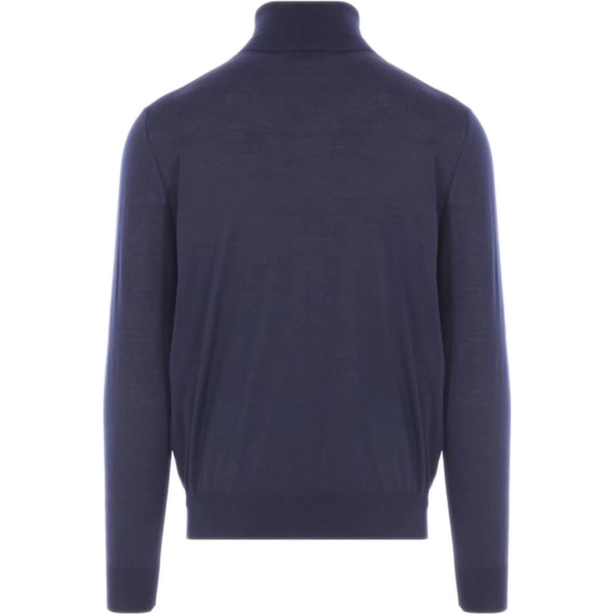 Saint Laurent  Sweaters Blue