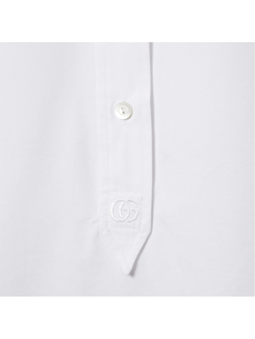 Gucci Shirts White