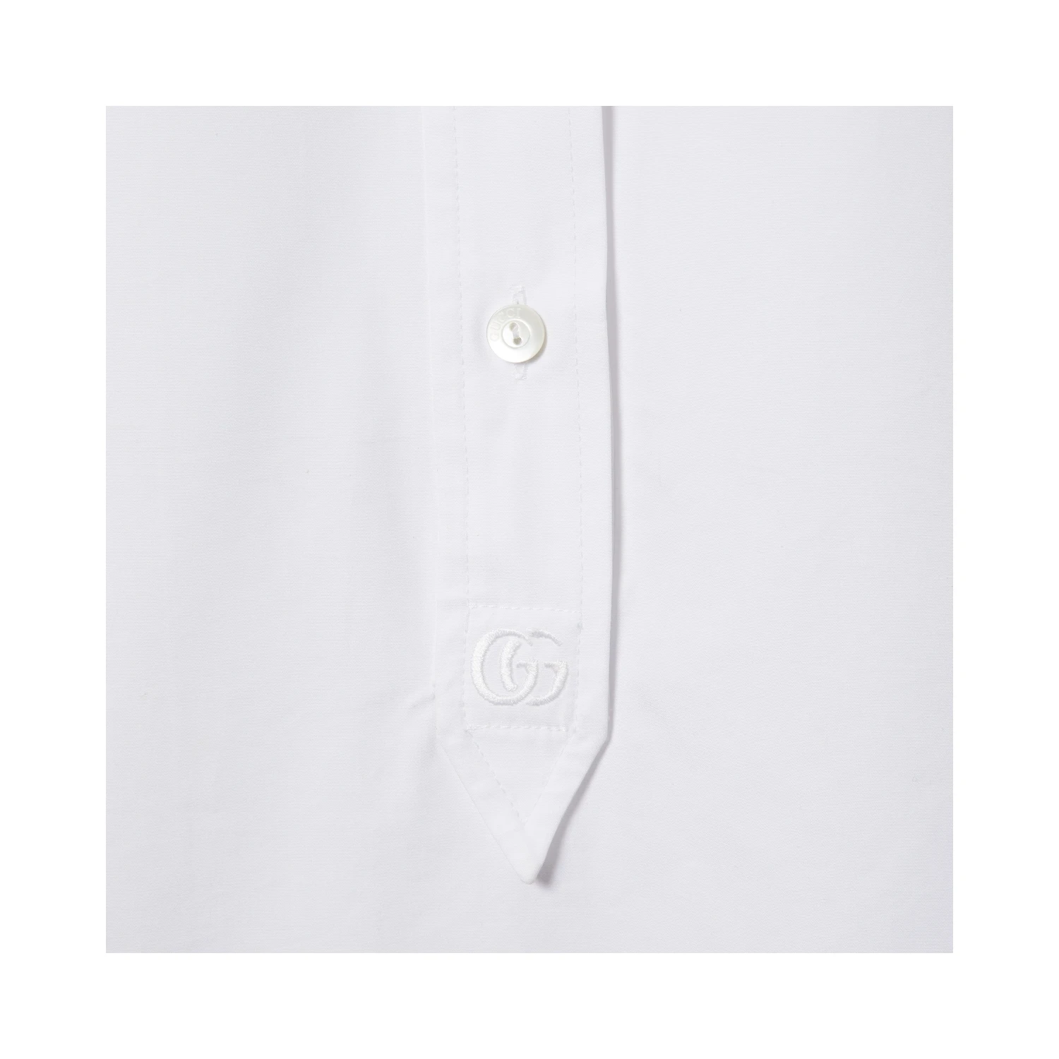 Gucci Shirts White