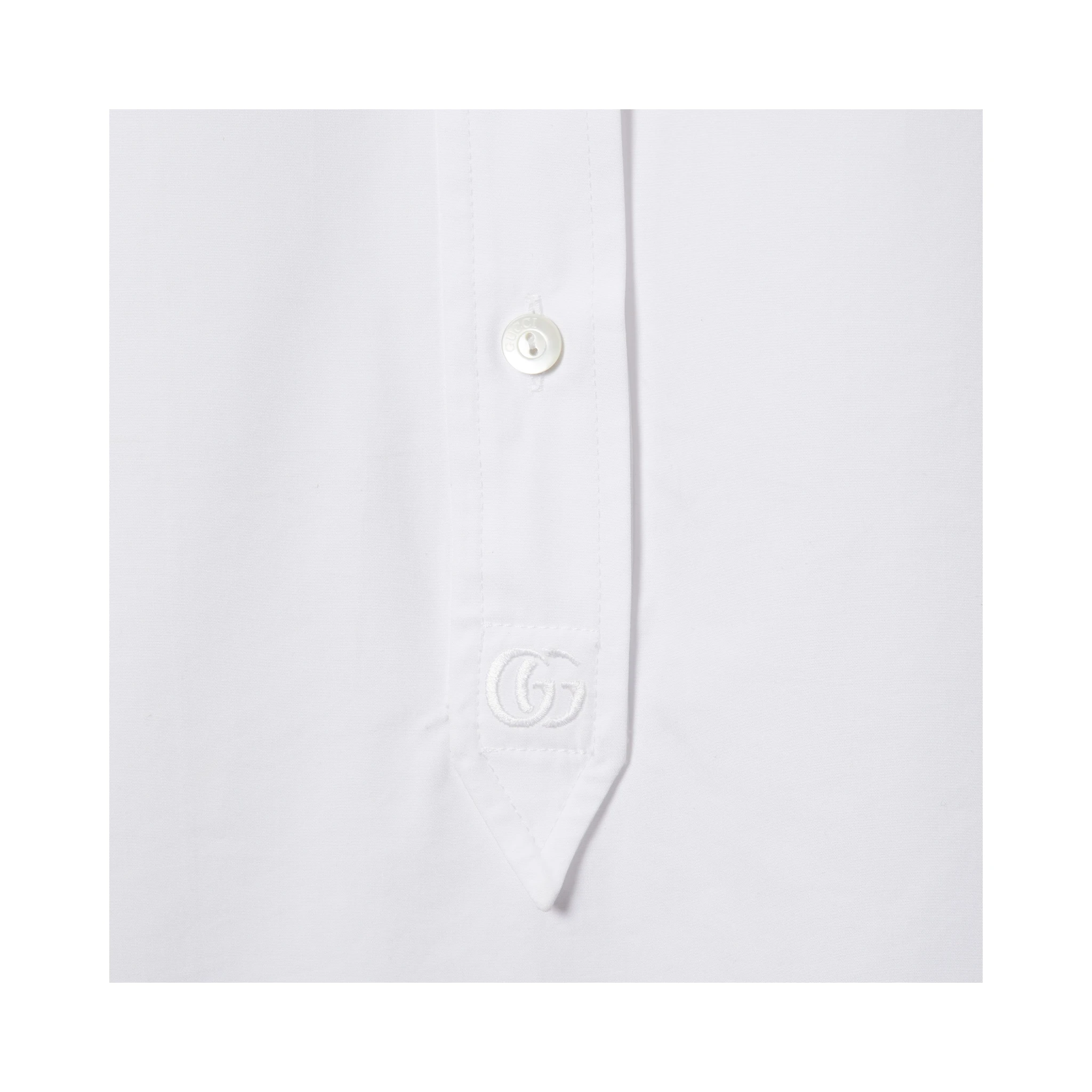 Gucci Shirts White