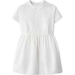 GUCCI KIDS Dresses White