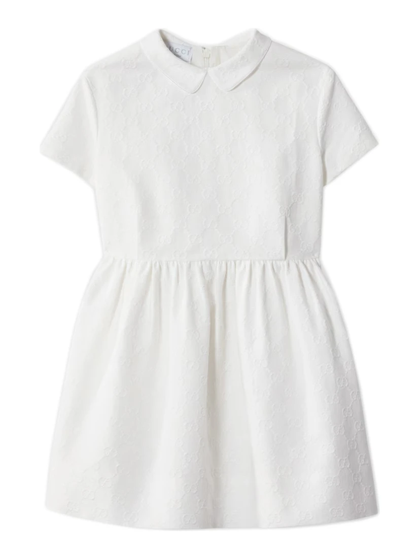 GUCCI KIDS Dresses White