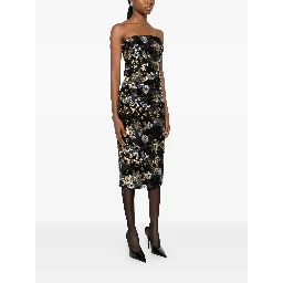 Max Mara Studio Dresses Black