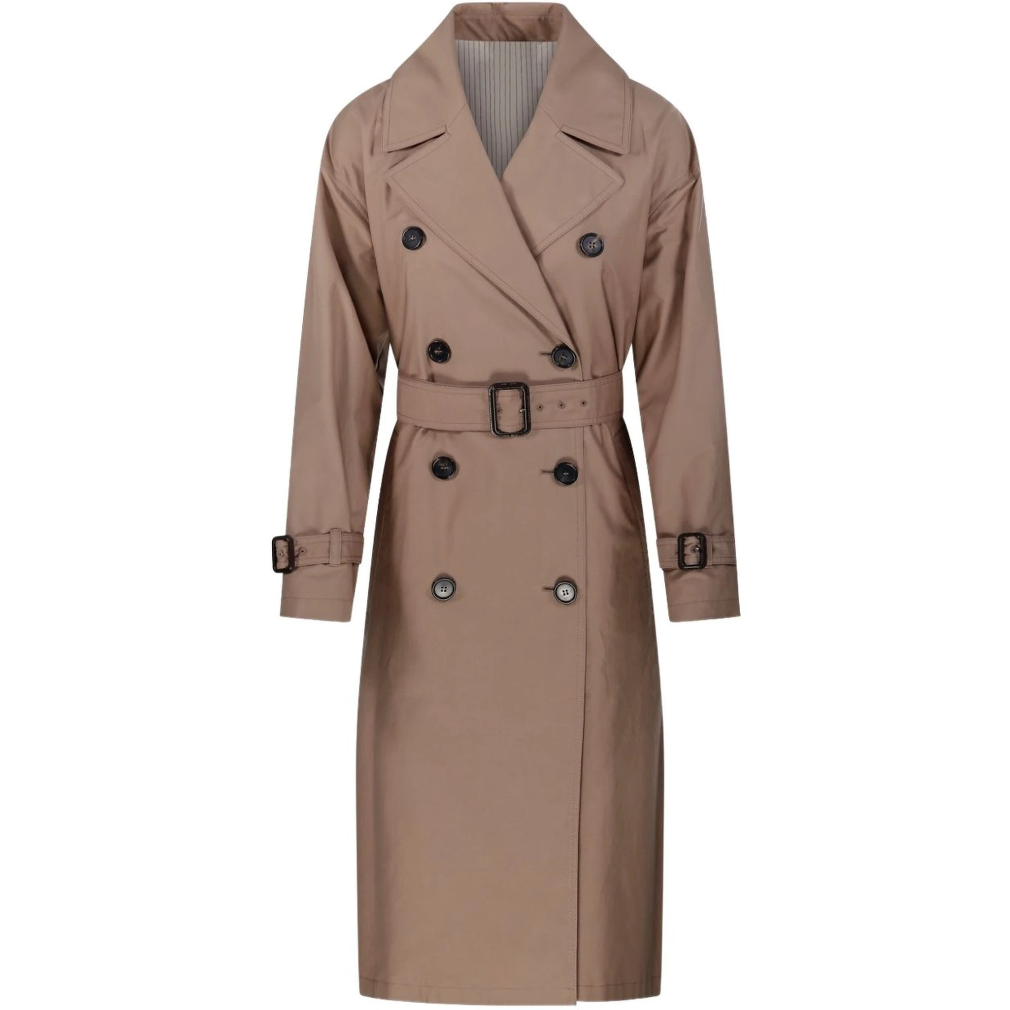 Max Mara Jackets Beige