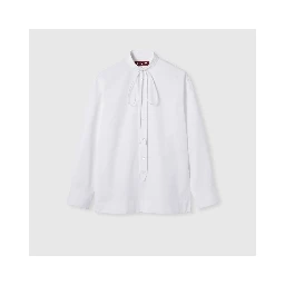 Gucci Shirts White