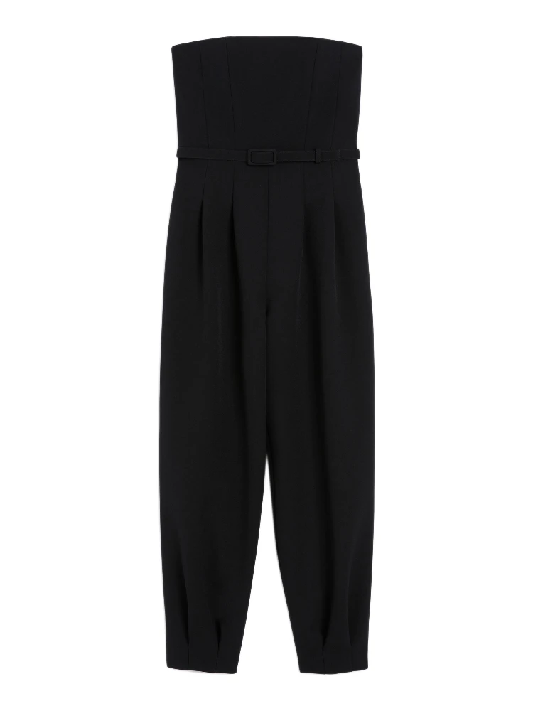Max Mara Dresses Black