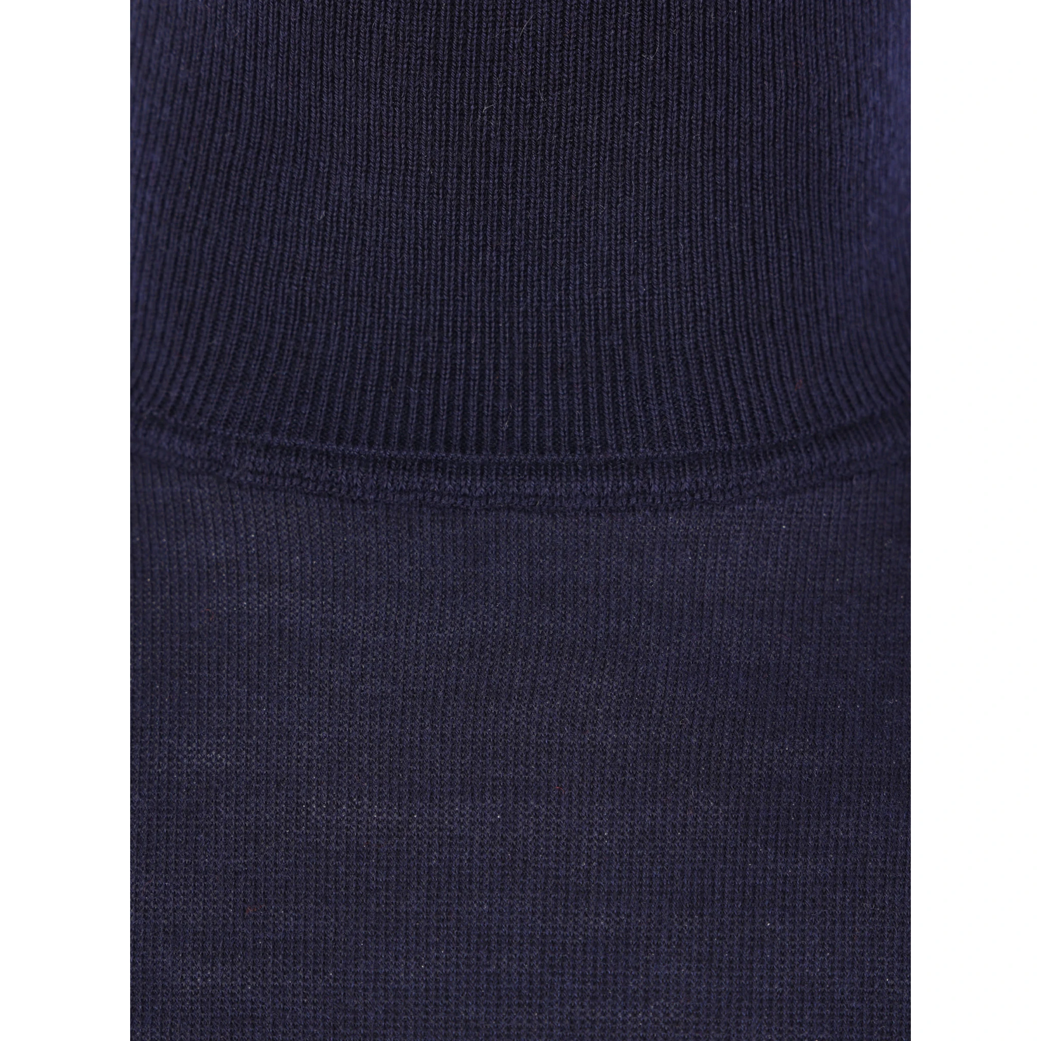 Saint Laurent  Sweaters Blue