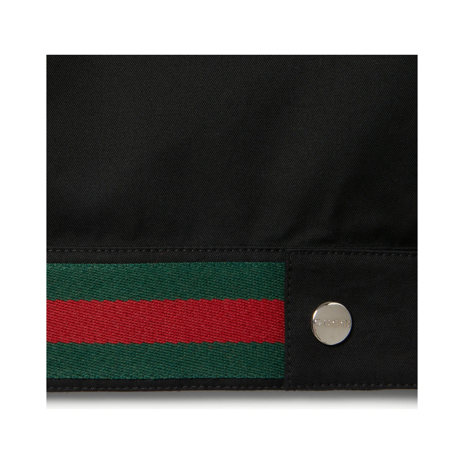 Gucci Jackets Black