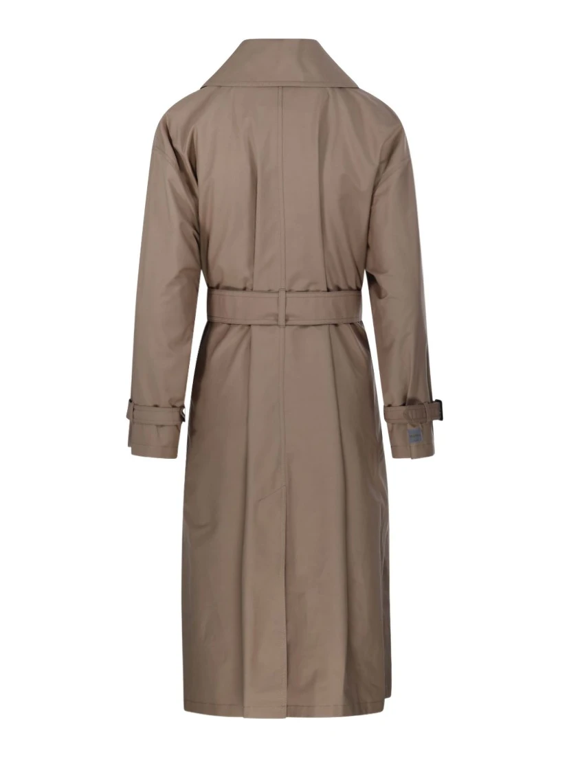 Max Mara Jackets Beige