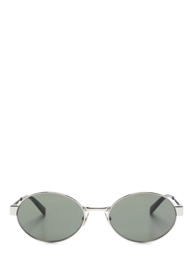 Saint Laurent  Sunglasses Grey