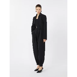 Max Mara Dresses Black