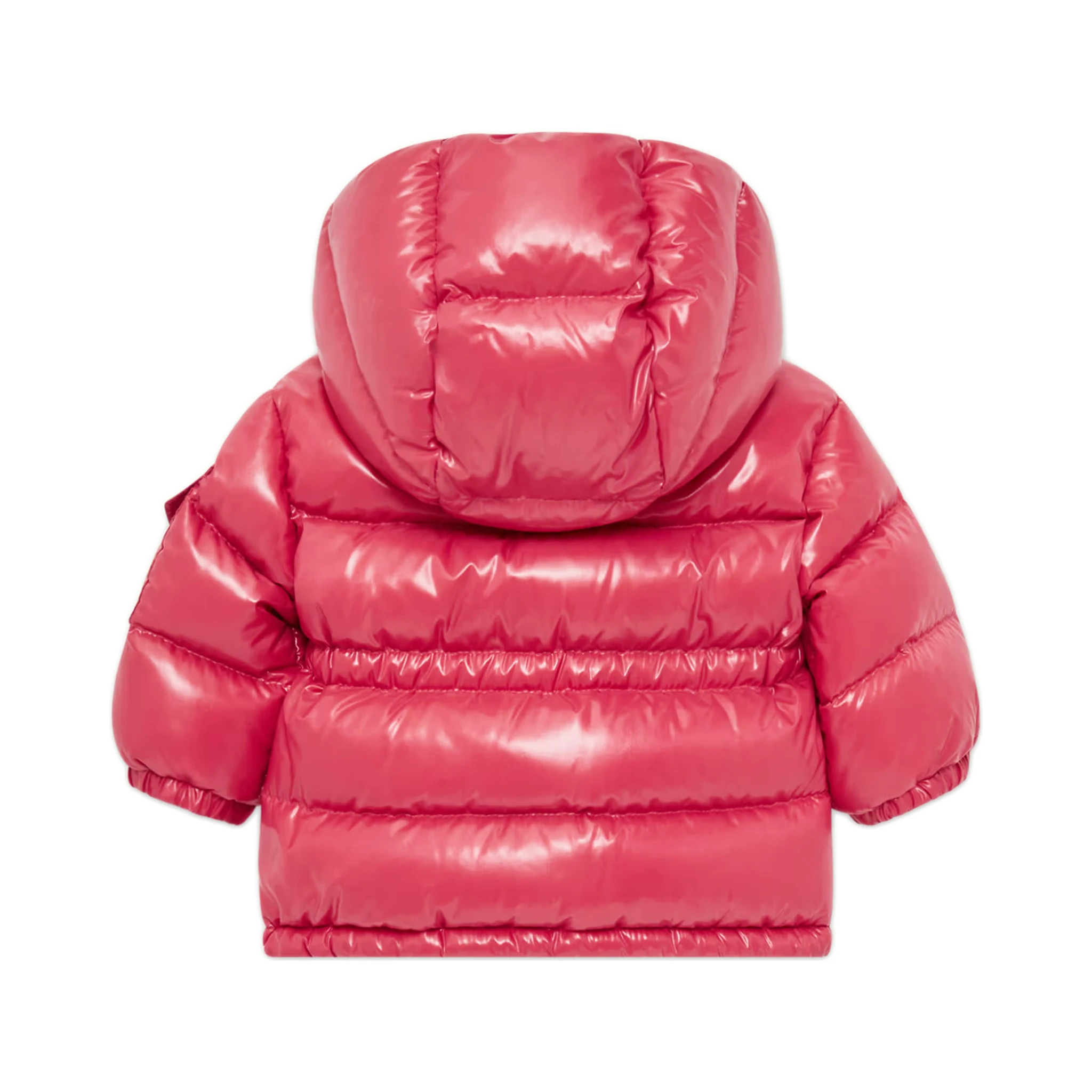 MONCLER KIDS Coats Pink