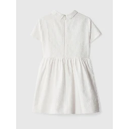 GUCCI KIDS Dresses White