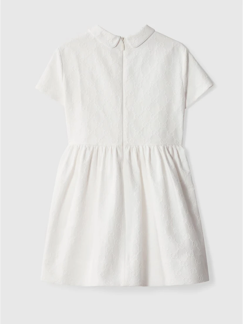 GUCCI KIDS Dresses White