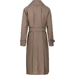 Max Mara Jackets Beige