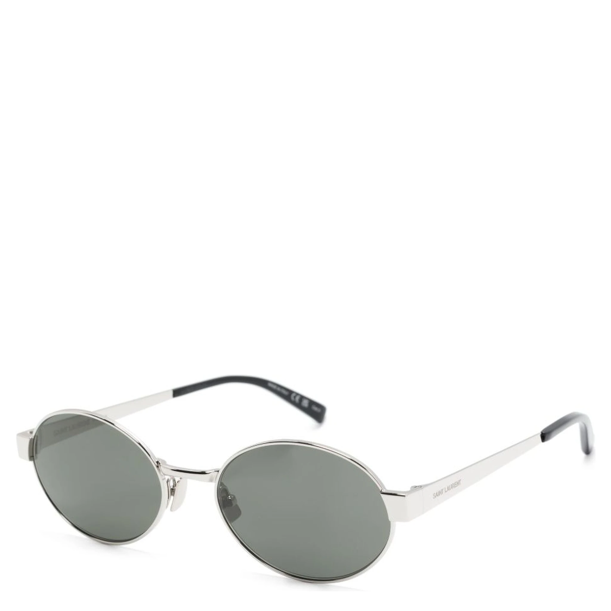Saint Laurent  Sunglasses Grey