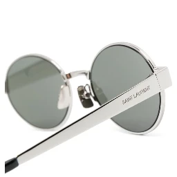 Saint Laurent  Sunglasses Grey