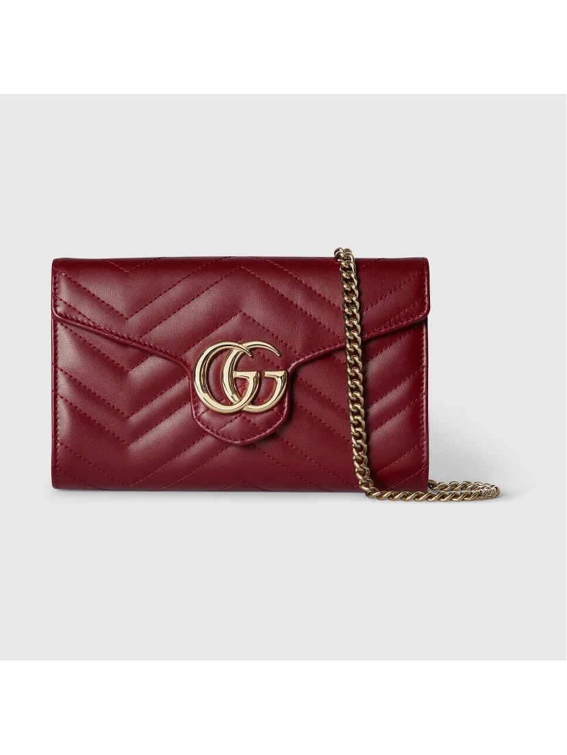 Gucci Bags.. Red