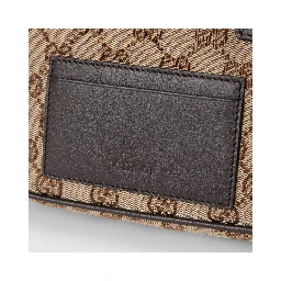 GG Canvas mini crossbody bag i